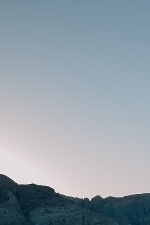 'Camino a Marte'. Courtesy of Los Cabos Film Festival