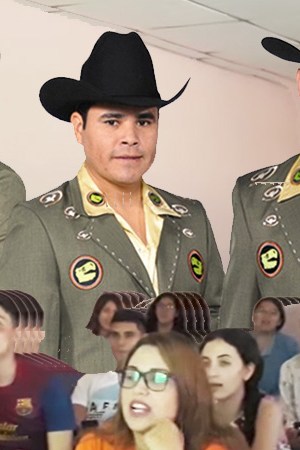 Art by Alan López for Remezcla