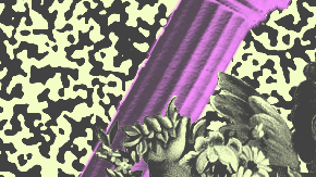 Art by Alan Lopez for Remezcla