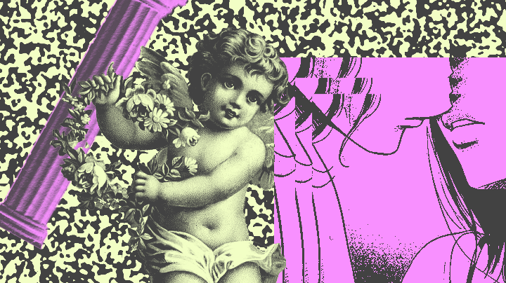 Art by Alan Lopez for Remezcla