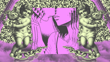 Art by Alan Lopez for Remezcla
