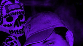 Art by Alan Lopez for Remezcla