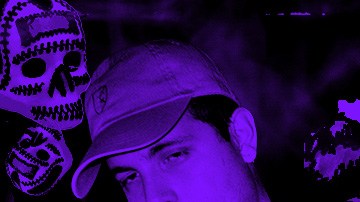 Art by Alan Lopez for Remezcla