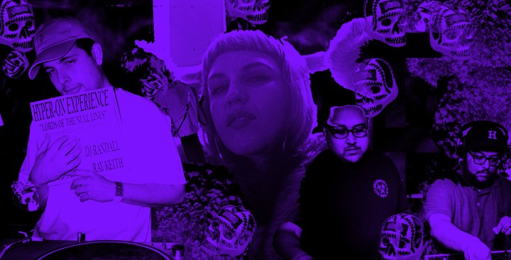 Art by Alan Lopez for Remezcla