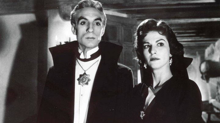 'El Vampiro' courtesy of BAM