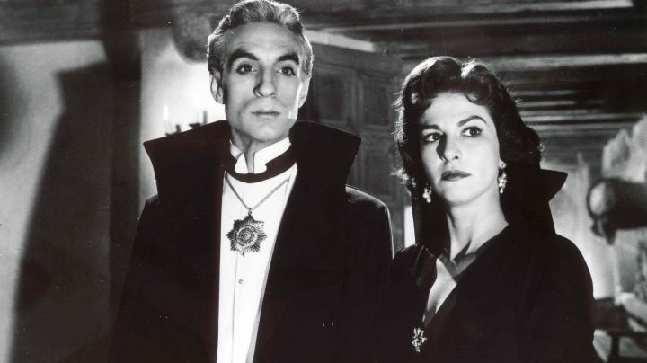 'El Vampiro' courtesy of BAM