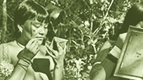 Collage by Itzel Alejandra Martinez