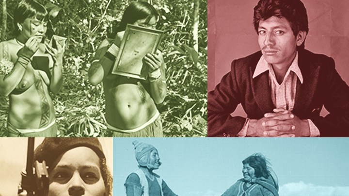 Collage by Itzel Alejandra Martinez