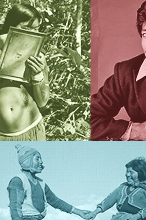 Collage by Itzel Alejandra Martinez