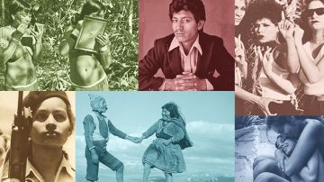 Collage by Itzel Alejandra Martinez