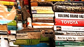 Daniel José Older. Art by Alan López for Remezcla.