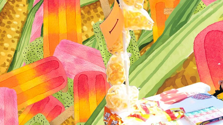 Art by Alan López for Remezcla