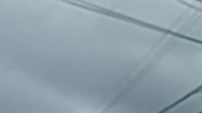 Mark Zuckeberg's and Rachel Franklin's avatars taking virtual tour of Puerto Rico. Screenshot from Facebook