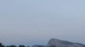 'A morir a los desiertos' Courtesy of Los Cabos International Film Festival