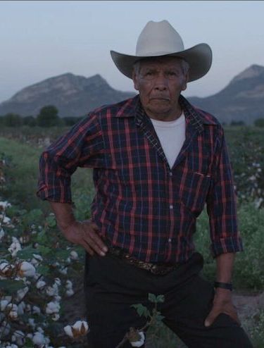 'A morir a los desiertos' Courtesy of Los Cabos International Film Festival