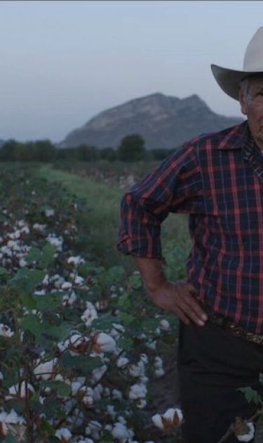 'A morir a los desiertos' Courtesy of Los Cabos International Film Festival