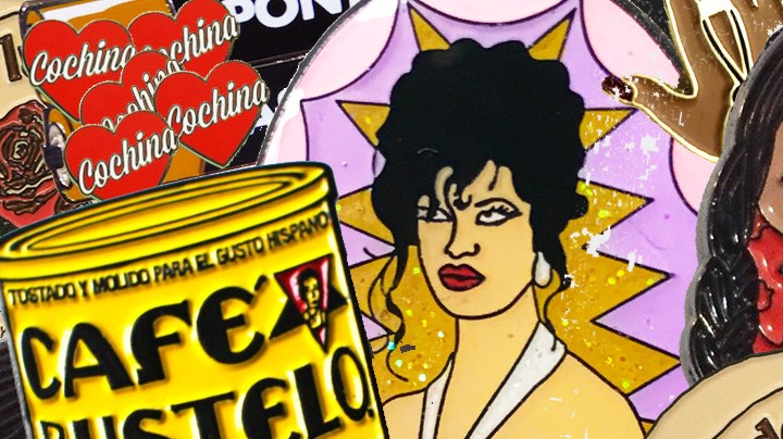 Art by Alan López for Remezcla