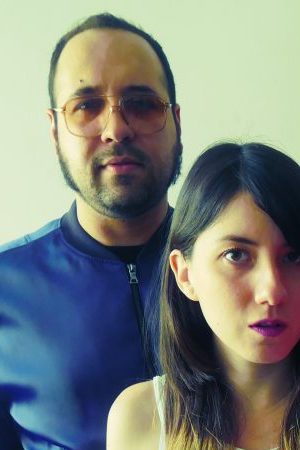 Courtesy of the artist