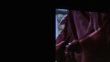 The Academy presented a screening of "Real Women Have Curves" as part of Pacific Standard Time: LA/LA, on Monday, October 16, 2017. Pictured (left to right): Ivette Rodriguez, Josefina López, Marilyn Atlas, Effie Brown, America Ferrera, Patricia Cardoso, Soledad St. Hilaire and Ingrid Oliu.