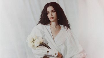 sabrina claudio 2017_music
