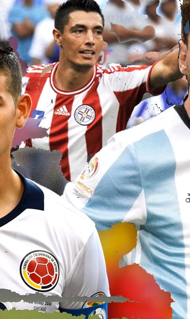 CONMEBOL