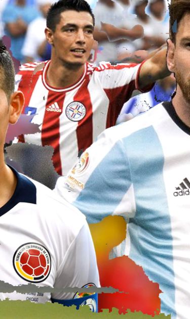 CONMEBOL