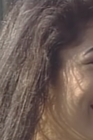 Screenshot from 'Selena interview, 1994' from 'Tejano USA' via the Smithsonian's National Museum of American History