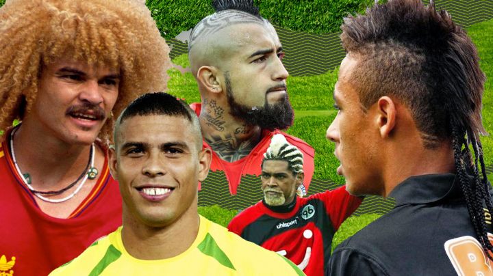 Hairstyles
