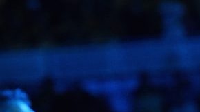 A view of the crowd at the One Voice: Somos Live! A Concert For Disaster Relief at Marlins Park on October 14, 2017 in Miami, Florida.  Photo by Rick Diamond/One Voice: Somos Live!/Getty Images