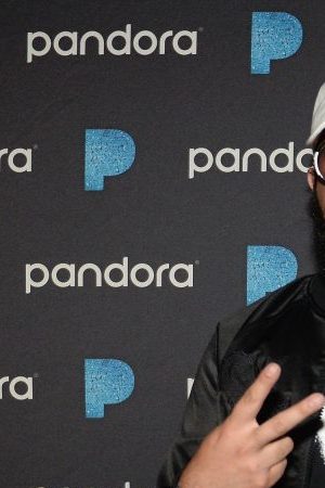 Carlos "Spiff Tv" Suarez attends Pandora Noche De Musica at Ice Palace Films Studios on April 25, 2017 in Miami, Florida. Photo by Jason Koerner/Getty Images for Pandora Media