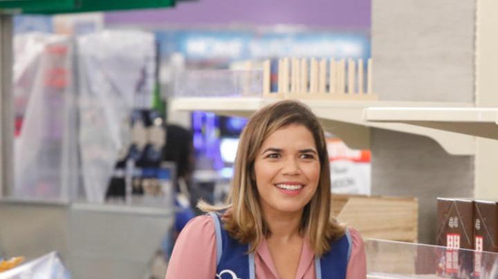 'Superstore' still courtesy of NBC