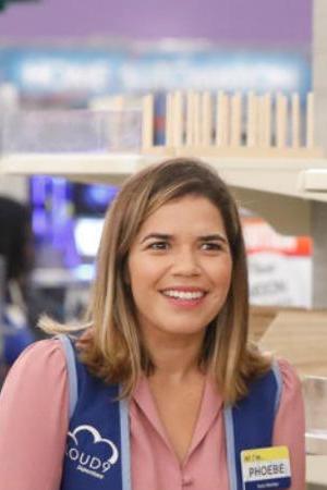 'Superstore' still courtesy of NBC