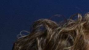 Actors Alma Martinez (left) and Edward James Olmos prior to a screening of "Zoot Suit" presented by the Academy of Motion Picture Arts and Sciences on September 25, 2017. Photo by Michael Yada. Courtesy of A.M.P.A.S.