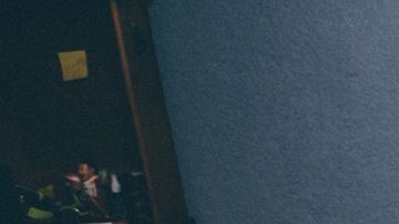 AAAA. Photo by Ritta Trejo. Courtesy of the artist