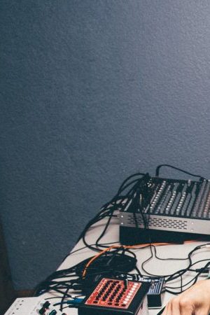 AAAA. Photo by Ritta Trejo. Courtesy of the artist