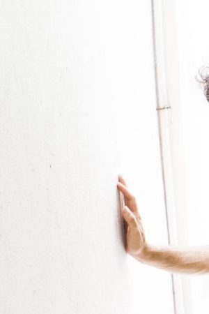 Photo by Hilda Pellerano. Courtesy of Alex Ferreira