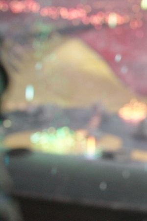 Still from 'Thor: Ragnarok.' Courtesy of Marvel