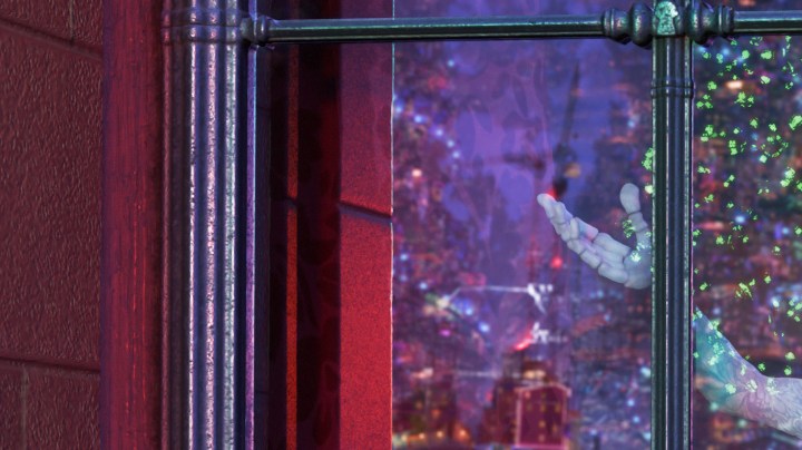 'Coco' still courtesy of Disney-Pixar