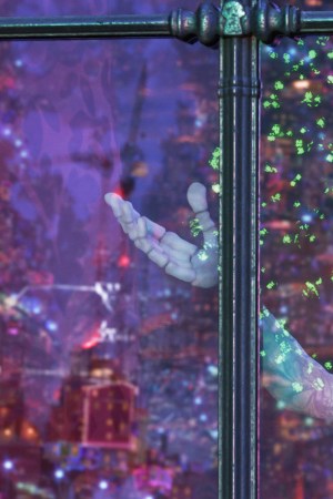 'Coco' still courtesy of Disney-Pixar