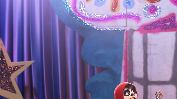 'Coco' still courtesy of Disney-Pixar