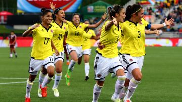 Colombia