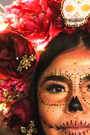 Photo by Samanta Helou for Remezcla