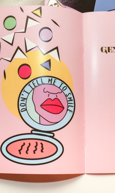 Photo by Itzel Alejandra Martinez for Remezcla