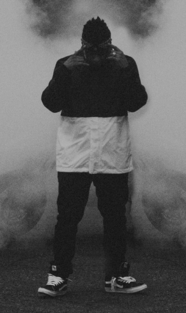 Fuego. Photo by John Serna. Courtesy of Fuego