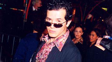 John Leguizamo