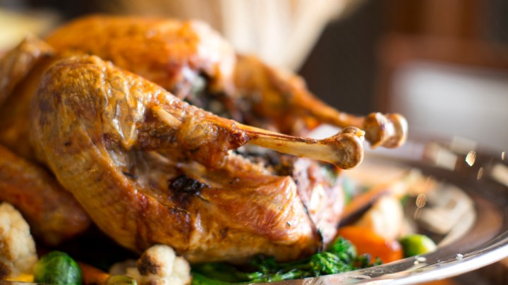 Thanksgiving
