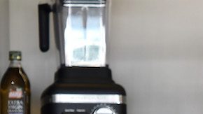 Chef Jose Andres leads a cooking demonstration on stage at Goya Foods' Grand Tasting Village.  Photo by Gustavo Caballero/Getty Images for SOBEWFF