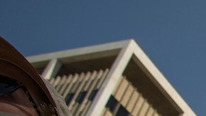 Immigrants and supporters rally after President Trump ordered an end to DACA on September 5, 2017 in Los Angeles. Photo by David McNew/Getty Images News