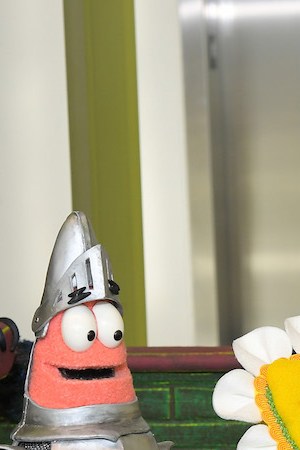 General view of atmosphere at Nickelodeon's SpongeBob SquarePants: The Legend of Boo-Kini Bottom Halloween Party. Photo by Charley Gallay/Getty Images for Nickelodeon