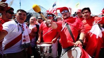 Peru